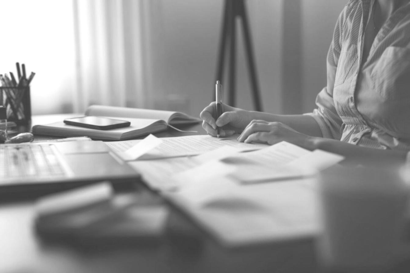 Mentor támogatás a startup folyamat során