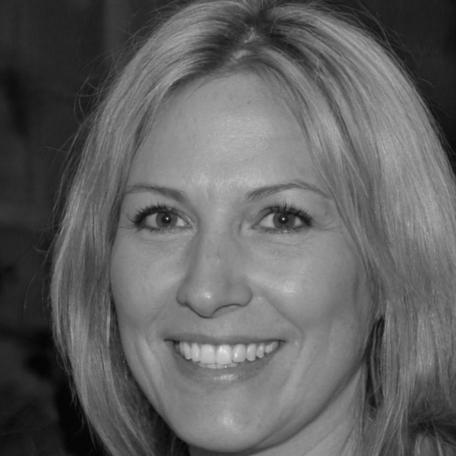 Varga Eszter portréja